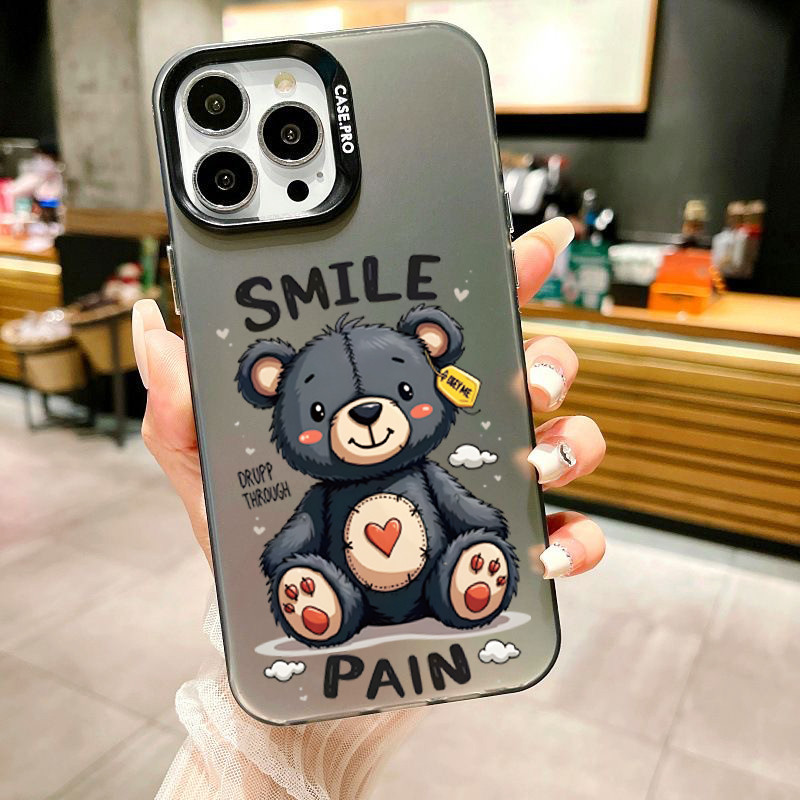 เคสโทรศัพท์ กันกระแทก สำหรับ VIVO V60lite V50 5G V50lite Y04 Y29S Y29 4G Y39 5G Y03 Y03T Y18 066
