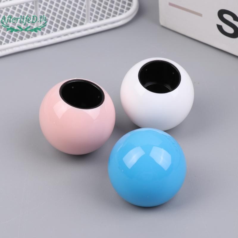 AF น้ําหอมฝาขวดหลากหลายสี Ball Caps ไม้หัวพลาสติกหมวก Multi-สไตล์ Push น้ําหอมขวดแก้วฝาปิดขวด A