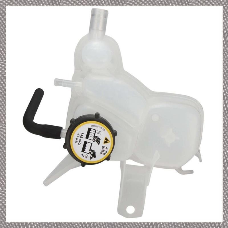 [MLO] 5L8Z8A080AA YL8Z8100AA FO3014108 สําหรับหนี มารีน 2007-2012 2.3ล สารหล่อเย็น อ่างเก็บน้ําชิ้นส