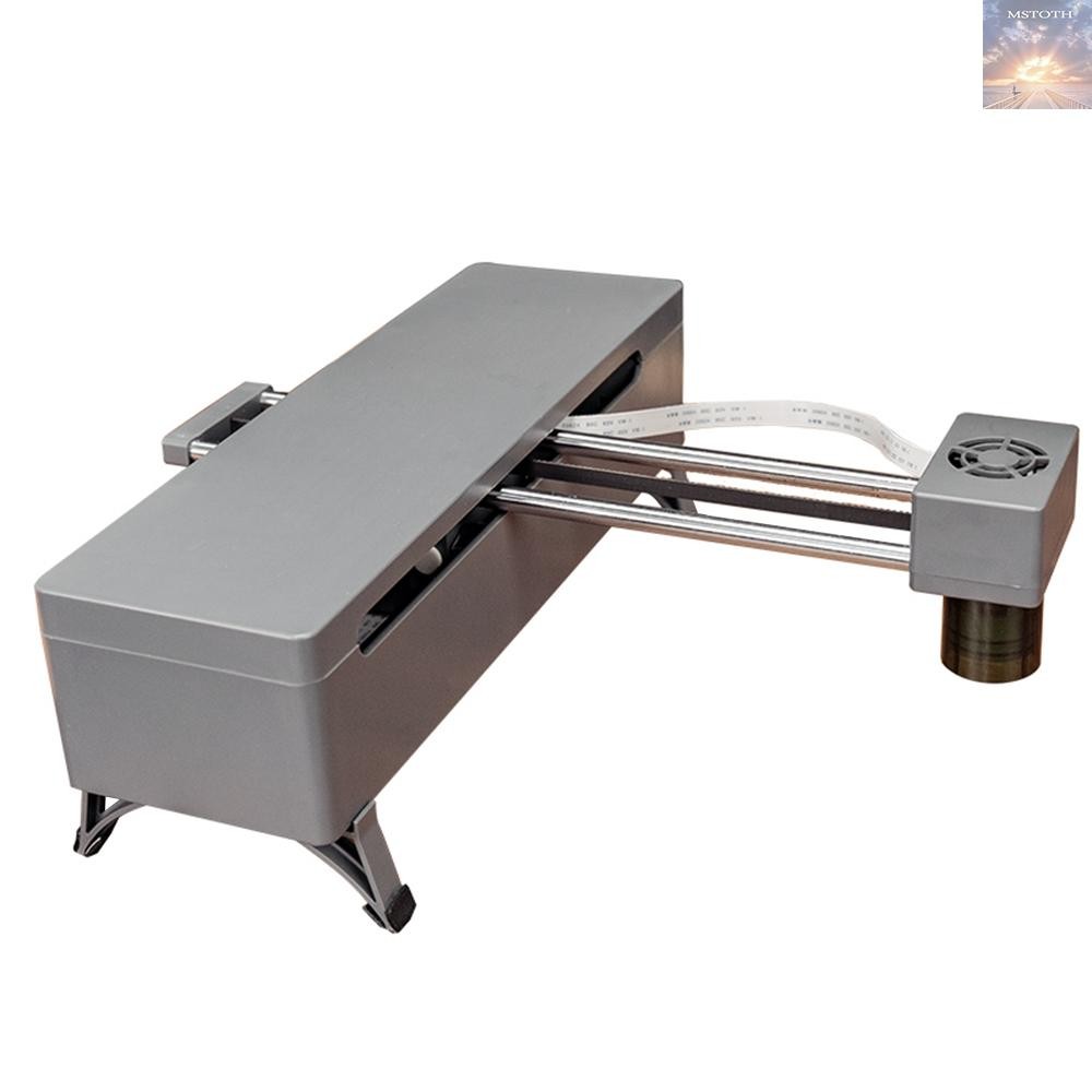 [โปรโมชั่น] DAJA DJ7 เลเซอร์แกะสลัก 5W Semiconductor เลเซอร์เดสก์ท็อปเครื่องทําเครื่องหมาย 150x150 ม