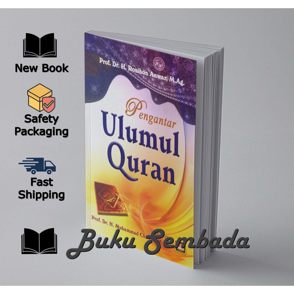 คําแนะนําในการอ่านในปัจจุบัน - ROSION ANWAR