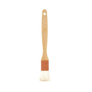 แปรงทาเนย เล็ก Sanneng Wool Pastry Brush SN4042 (S) 2.5x 3.5…