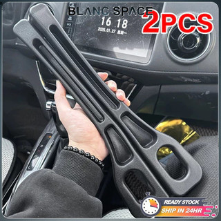 [BS] 2pcs Penutup Celah Kerusi Kereta Anti-Bocor | Leak-Proof Seat Gap Filler, Mudah Dipasang & Praktikal