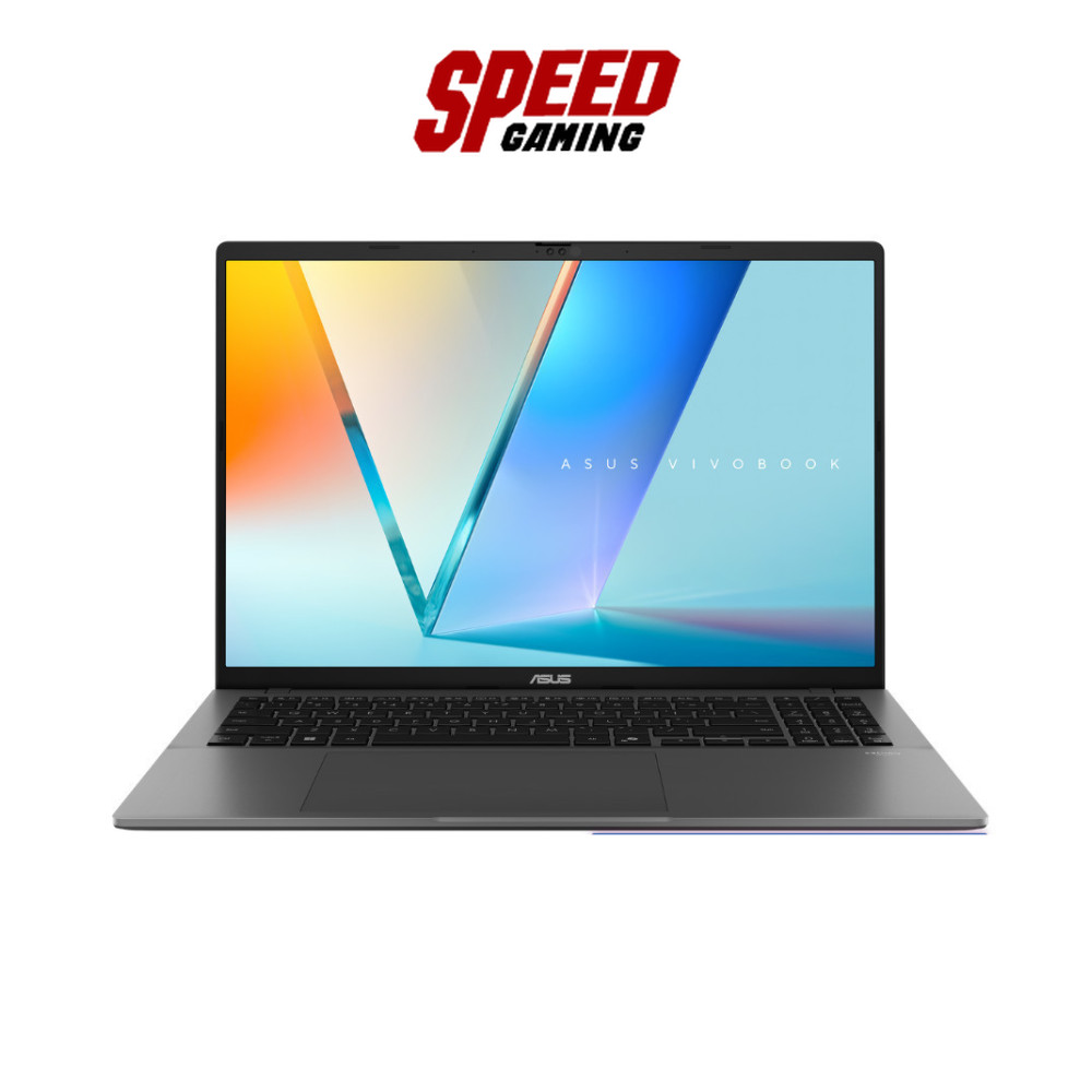 ASUS Vivobook S16 (S3607CA-RP719WA) | Intel Ultra 7-255H | Notebook (โน๊ตบุ๊ค) | By Speed Gaming
