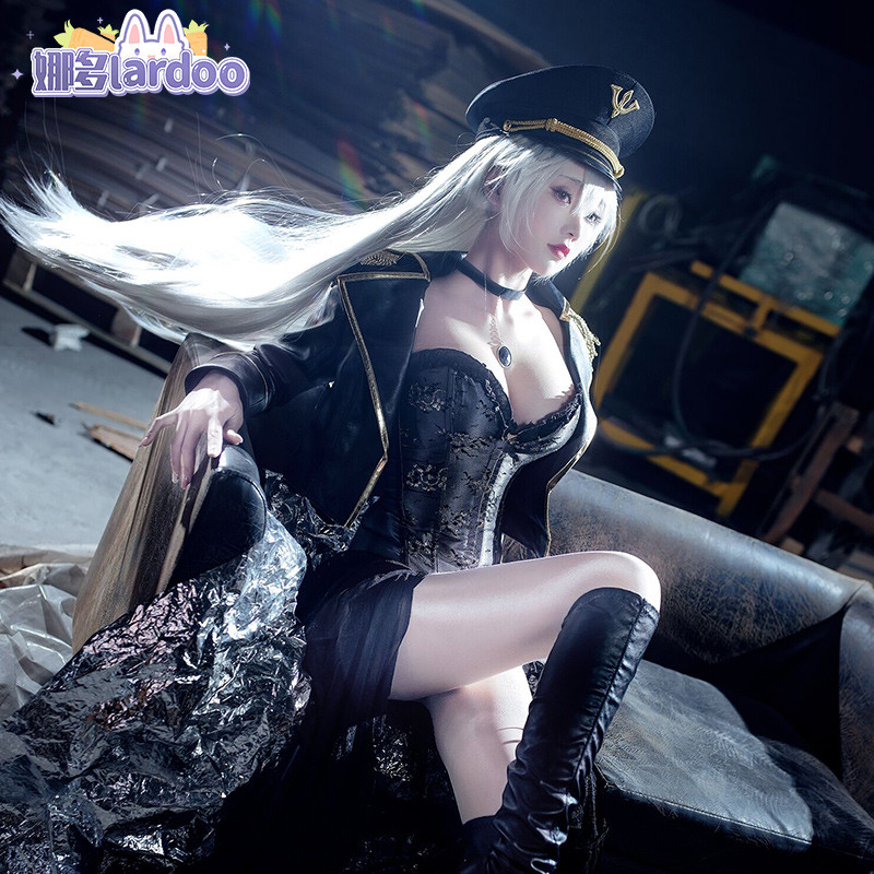 Kitagawa Marin Cosplay Costume from Oilkoo My Dress-Up Darling