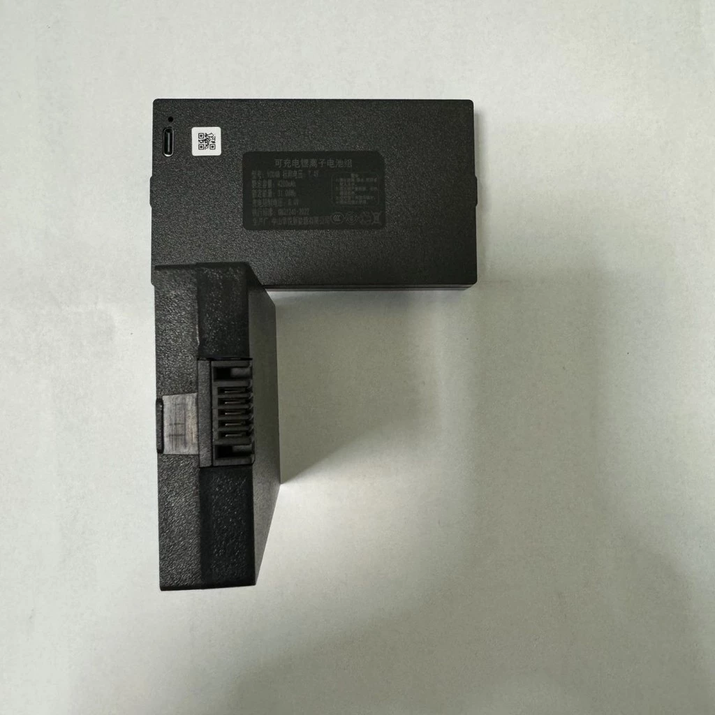 Samsung Smart Home Door Lock P30/P70/P90/R50 Fingerprint Lock thumbnail 10
