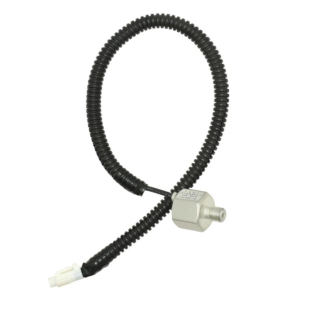 OEM E1T58473A 6AN-01 6AN-85780-00-00 Knock Detonation Sensor เหมาะสําหรับรถอุปกรณ์เสริมอะไหล่รถยนต์ค