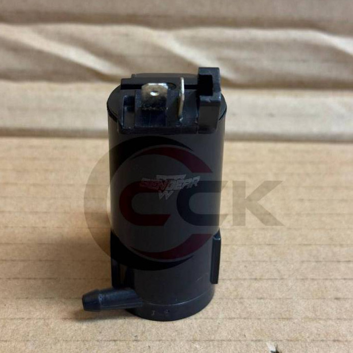 SUZUKI SWIFT HZC82S AZH414 ZC32S AZH416 2013 - 2016 YEAR WINDSHIELD WIPER TANK MOTOR / WASHER WITH B