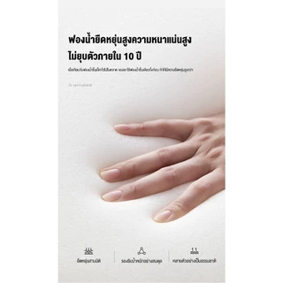 BAIERDI เตียงเหล็กศิลป์ขนาด 6 นิ้ว เตียงคู่สำหรับใช้ในบ้าน ห้องนอน ผลิตจากสแตนเลสแบบหนาและเสริมความแข็งแรง เหมาะสำหรับห้