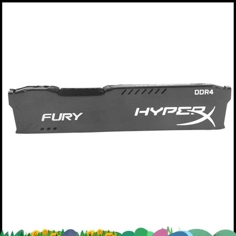 Super เปลี่ยนอะไหล่อุปกรณ์เสริม RAM ฮีทซิงค์หม้อน้ําสําหรับ Ram DDR3 Memory Cooler Cooling Heat Sink