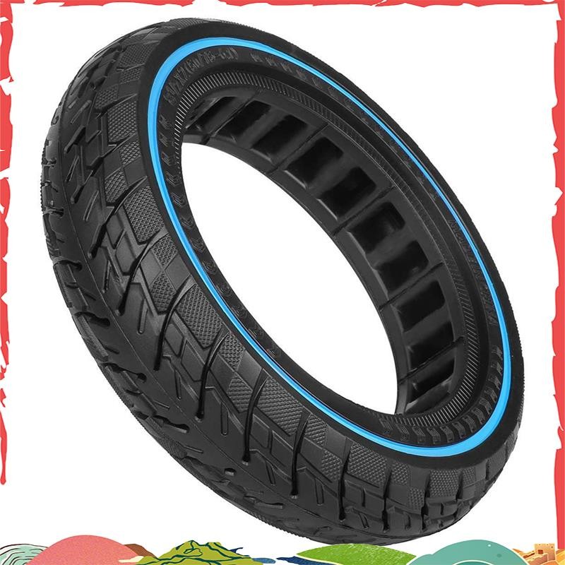 ยางแข็งสำหรับสกู๊ตเตอร์ ขนาด 81/2 x 2(50/75-6.1)