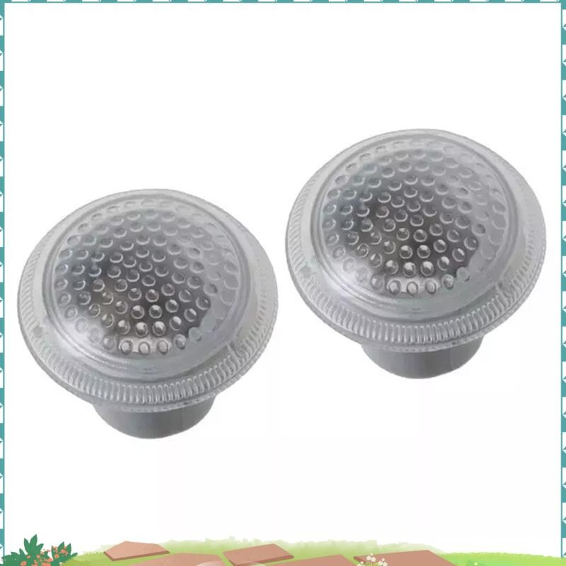 Uejfrdkuwg 9T1Z13K376A Marker Light Housings forFord Transit Connect