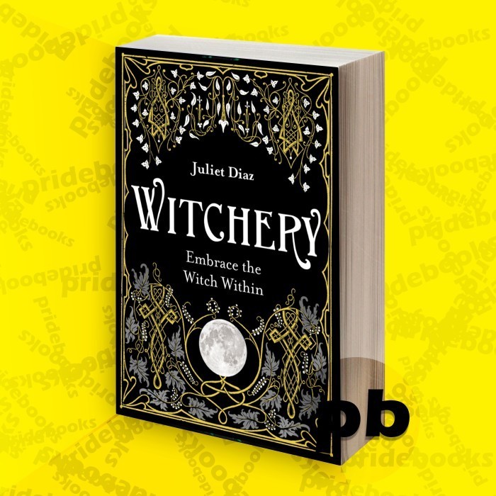 Witch: Witch Ren's Embrace