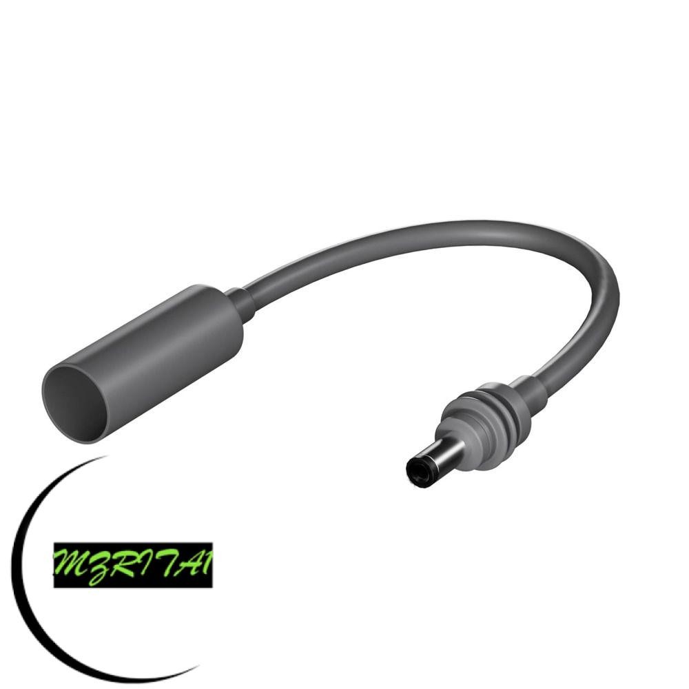 MARITA1 DC5521 Extension Cable, Max 100W Power Input Waterproof USB C To DC Extension Cable, Premium