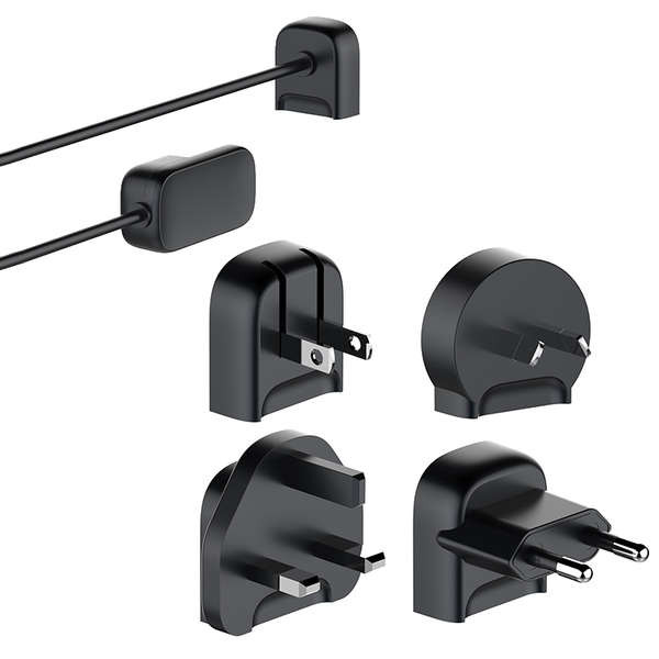 ชาร์จไร้สาย ugreen หัวชาร์จ ใช้ได้เฉพาะเครื่องชาร์จ LDNIO 140W เฉพาะสายต่อ A6140C อุปกรณ์เสริมปลั๊กเ