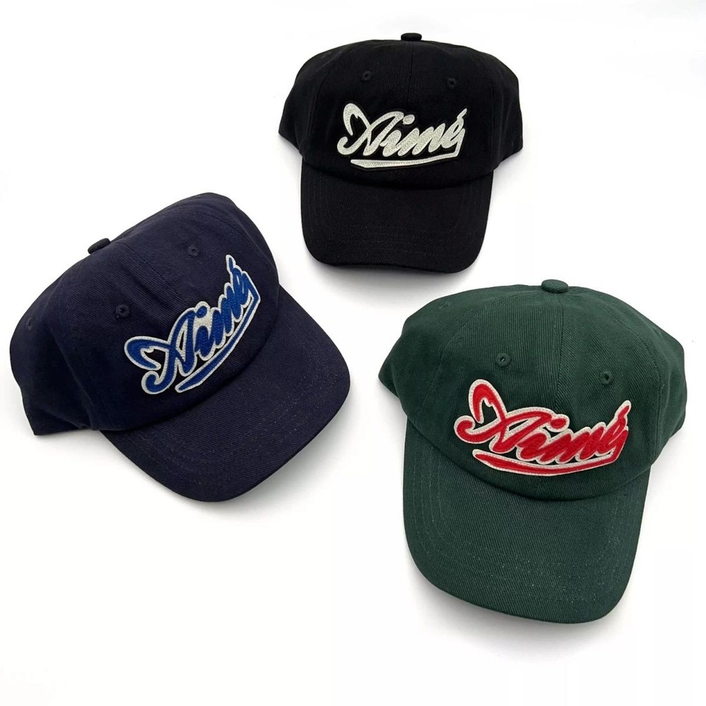 หมวกโลโก้ Aime Leon Dore Aime Leon Dore