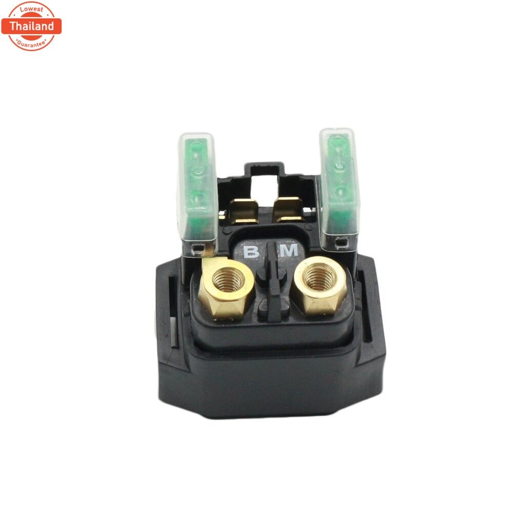 HP302รีเลย์สตาร์ทninja250,ninja300,ninja400,z250,z300,z400,z650,er6n,ninja650