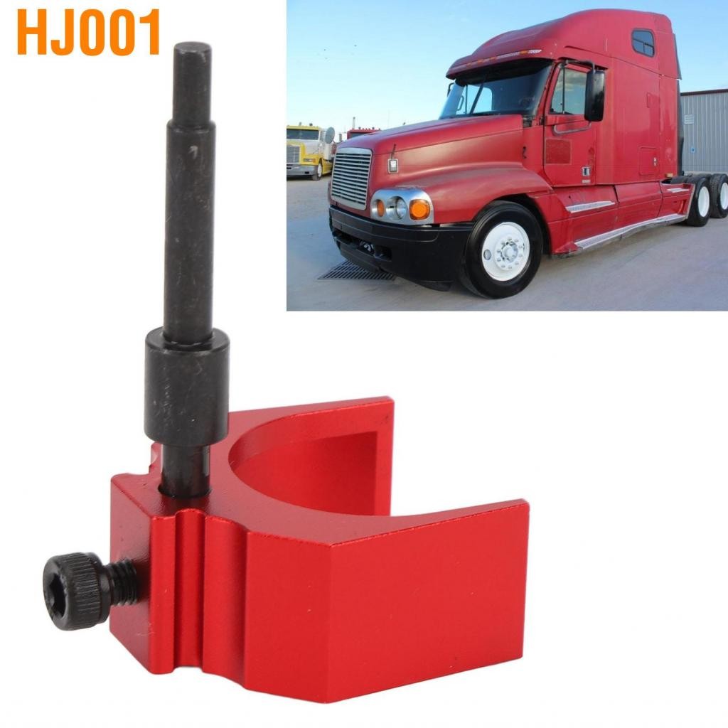 HJ001 Hj001-th ความสูงการปรับความสูงเครื่องมือมาตรวัดอลูมิเนียมโลหะผสม 9U 7227 การเปลี่ยนสำหรับ Cate