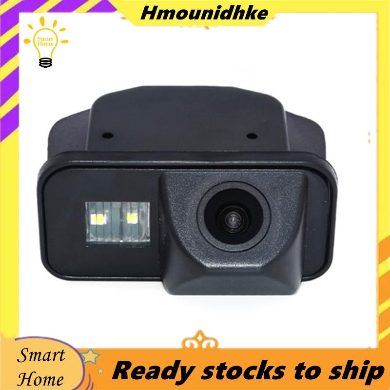 AHD720P/CVBS ด้านหลังย้อนกลับกล้องสําหรับ 2007-2016 Avensis T25 T27 ด้านหลังย้อนกลับกล้องสําหรับ 200