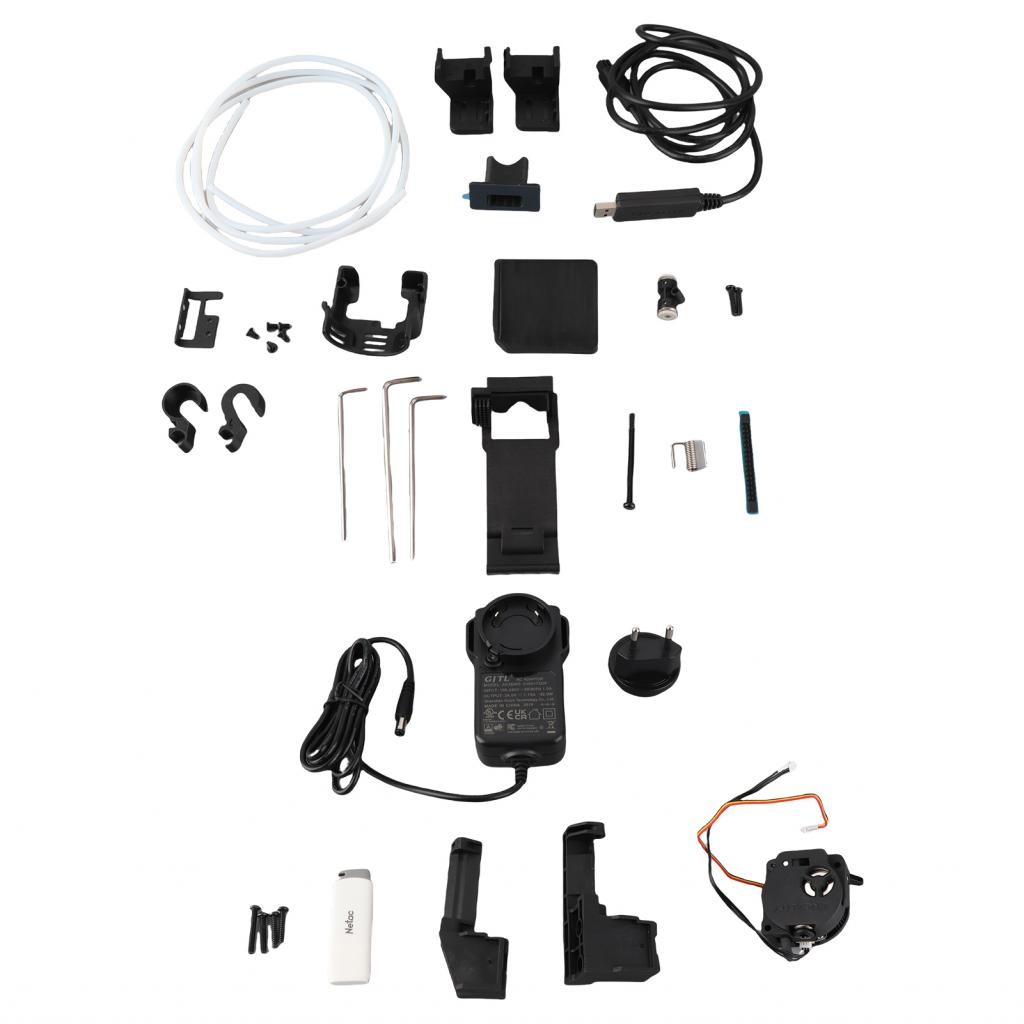 ชุดอัพเกรด CFS CREALITY K1 Series สำหรับเครื่องพิมพ์ Multicolor 3D Max/ K1C/ SE/ เครื่องพิมพ์