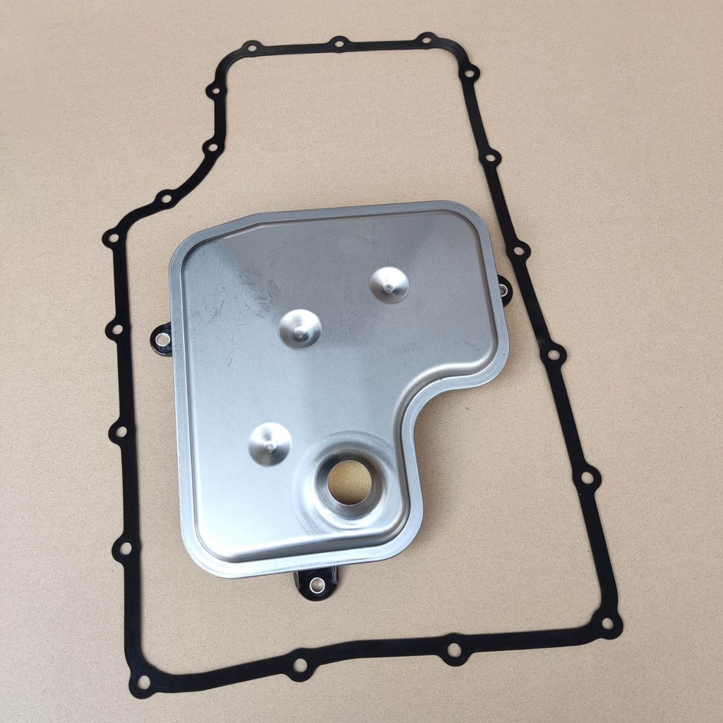 BC3Z-7A098-B适用福特6R140变速箱滤清器BC3P-7G186-BE FT-187