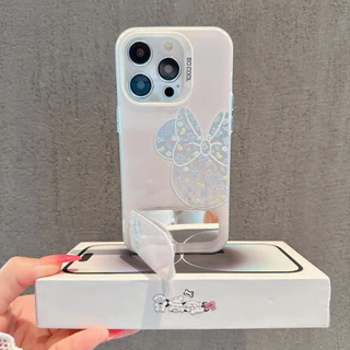 💖Bov💖-เคสไอโฟน Apple ที่รองรับ iPhone 17PROMAX 17AIR 16ProMax 15PRO 14PLUS 13/12/11-HLMSCY487