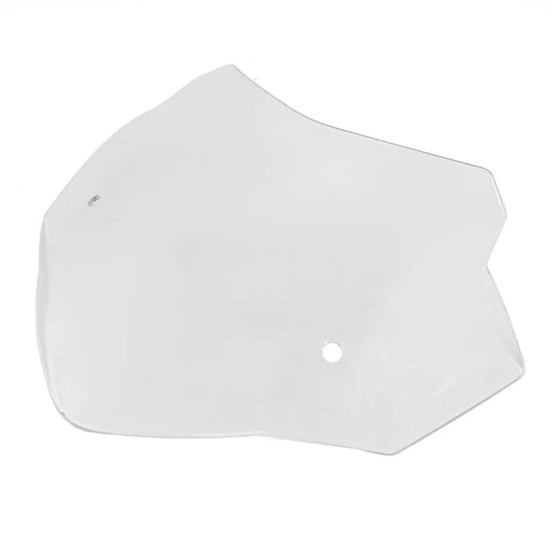 A040-ฝาครอบกระจกหน้ารถรถจักรยานยนต์สําหรับ Suzuki SV650 Sv650 SV 650 2016-2023 2024 2025