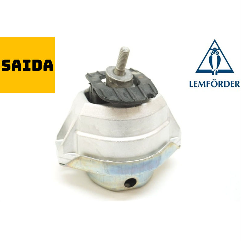 -BMW E60 N52 M54 N53 ENGINE MOUNTING FRT 22116761089 22116761090