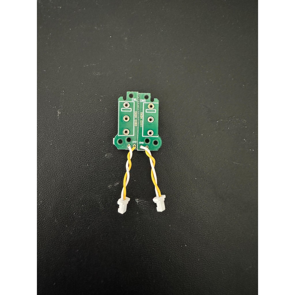 Logitech G903 G903hero Mouse Hot Plug Micro Board