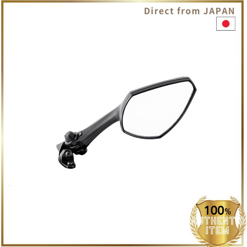 TANAX Napoleon Cowling Mirror Libra 2 for Motorcycle