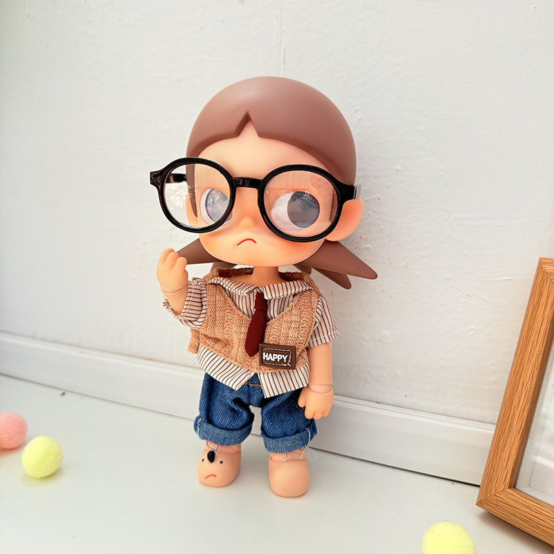 🔥ชุดตุ๊กตา Zsiga เสื้อผ้าตุ๊กตา Zsiga Dream Destination 1/8 ชุดZsiga