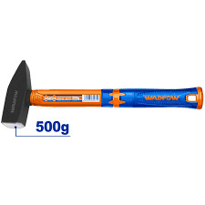 (P63) WADFOW WHM1305 เปลยางนุ่ม ค้อนตอกตะปู 500g.K K