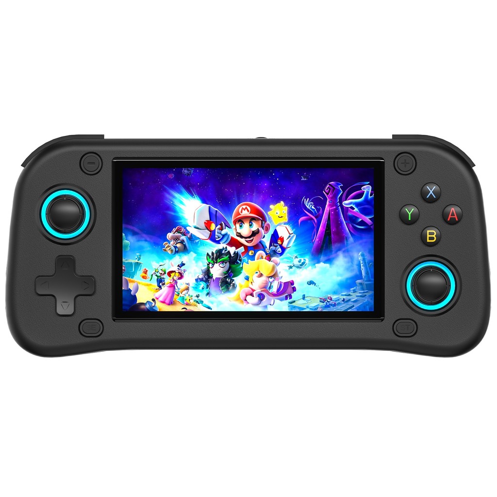 ใหม่ G28 คอนโซลเกมมือถืออาเขต Home PSPPS1 อาเขต Android มือถือจําลอง gta5 เกมคอนโซล