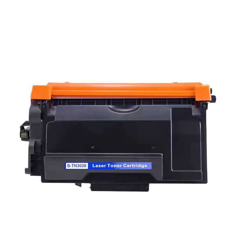 1PC TN3608 TN3618 TN3608XL TN3608XXL ตลับหมึก DR3608 กลองสําหรับ Brother HL-5210DN L5510DN L6210DW L