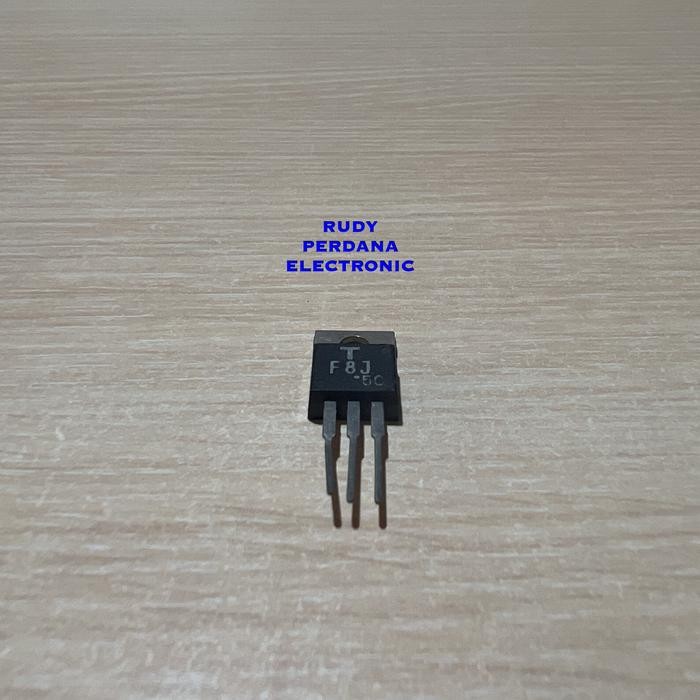 ZL99 IC SCR F8J*****