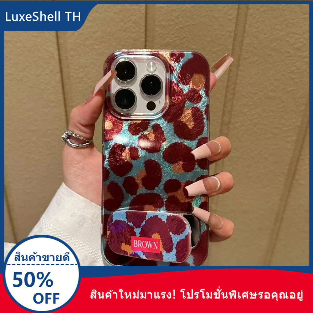COD-ในไทย💥เข้ากันได้กับเคสโทรศัพท์ iPhone161514 13 12 11x xr xsmax7 8plus กันน้ำและทนต่อการตก ไฮเอนด