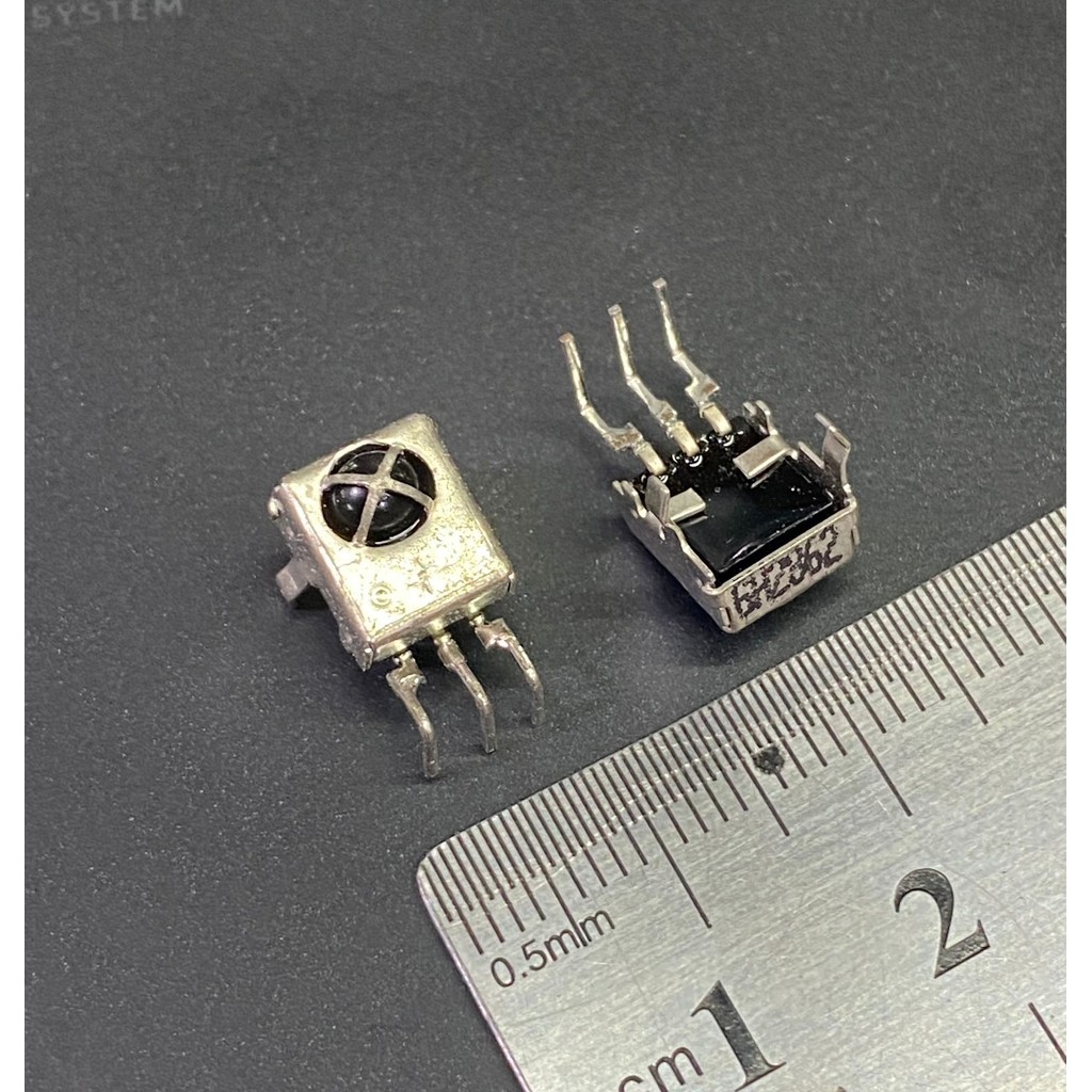 MATA อินฟราเรด IR Receiver TV Remote Sensor Eye AC 3PIN SENSOR INFRARED RECEIVER