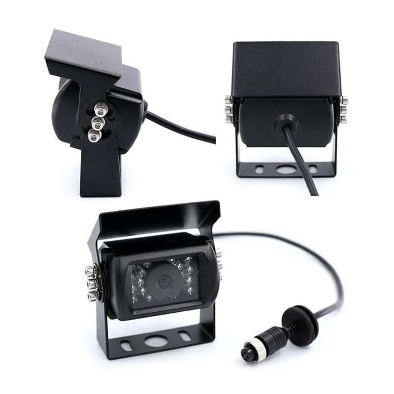 กล้อง Sony ccd 700 สาย IMX307AHD HD กล้อง IMX225 กล้องติดรถยนต์