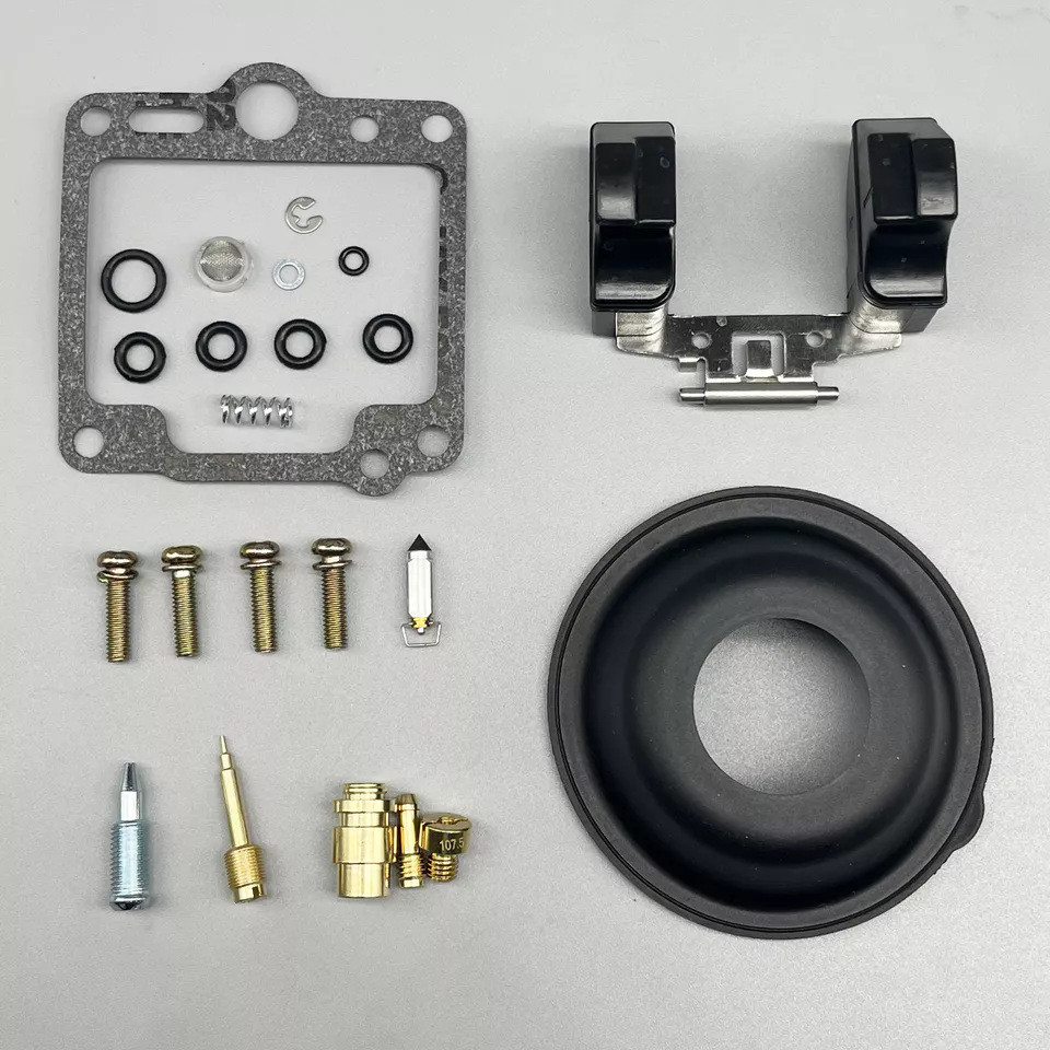 ชุดซ่อม Yamaha XJ700 MAXIM X XJ700X 1985-1986