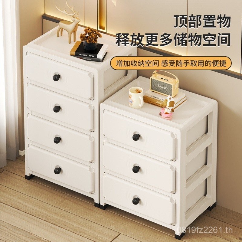 Locker Locker Locker โต๊ะข้างเตียง ห้องนั่งเล่น ที่เก็บของ ของว่าง CHKW