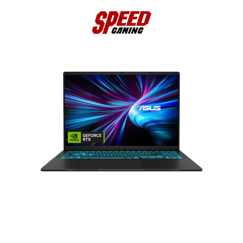ASUS V16 (V3607VH-RP521W) RTX 5050 | i5-210H | NOTEBOOK(โน๊ตบุ๊ค) | By Speed Gaming