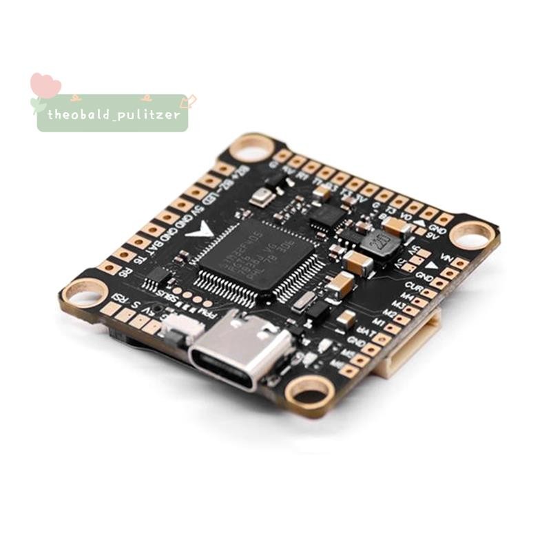 F4V3S Plus Flight Controller Sp Racing F4 F7 Drone Flight Controller สําหรับ Cleanflight Betaflight 