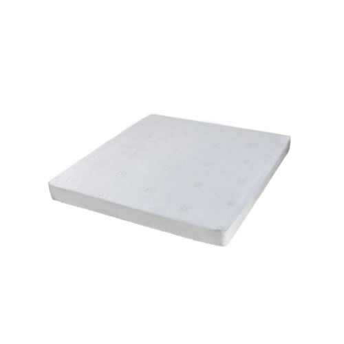 pw639shop TRUFFLE ผ้ารองที่นอนกันไรฝุ่น รุ่น JS11 150×200×25ซม.