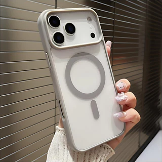 Case For iPhone 17 / 17Pro / 17Air / 17Promax ตรงรุ่น เคสกันกระแทก สำหรับ ไอโฟน 16Promax ทุกรุ่น งานหรู ราคาถุก 045