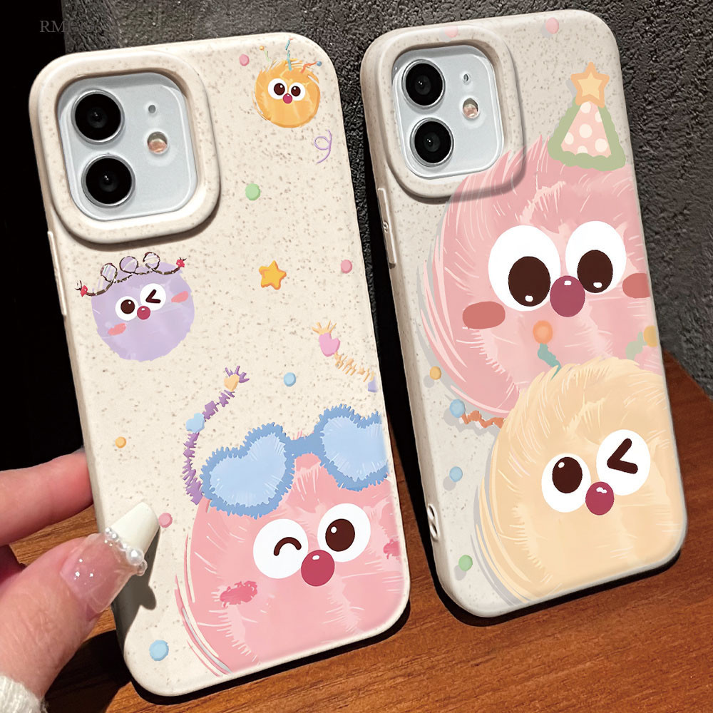 เคส For Xiaomi Redmi Mi 13C 12C 12 11 10 10C 10A 9A 9C A1 A2 Poco M5S M6 X6 C65 M3 Pro Lite NE 5G เคสเรดมี เคสนิ่ม XMK