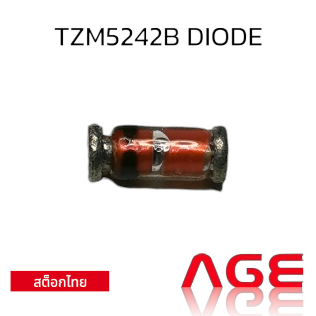 TZM5242B ZENER DIODE