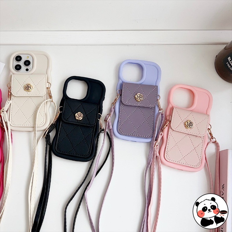 กระเป๋าสตางค์หรูหราสําหรับ Tecno Spark 20 Pro + 10 Pro 10 10C 9 8 GO 2022 2020 8 8T 7 7T 6 GO ITEL A