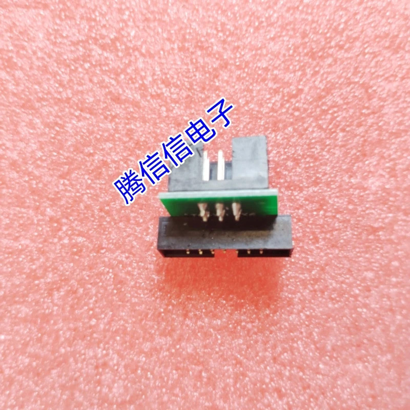 TC-XILINX6-M Xilinx 14pIN 2mm 6pin 2.54MM TC2030-I-nl HW-USB-II-G อะแดปเตอร์บอร์ด ***-