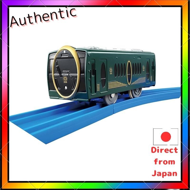 Takara Tomy Plarail KF-04 รถไฟ Eizan "Hei" 614449
