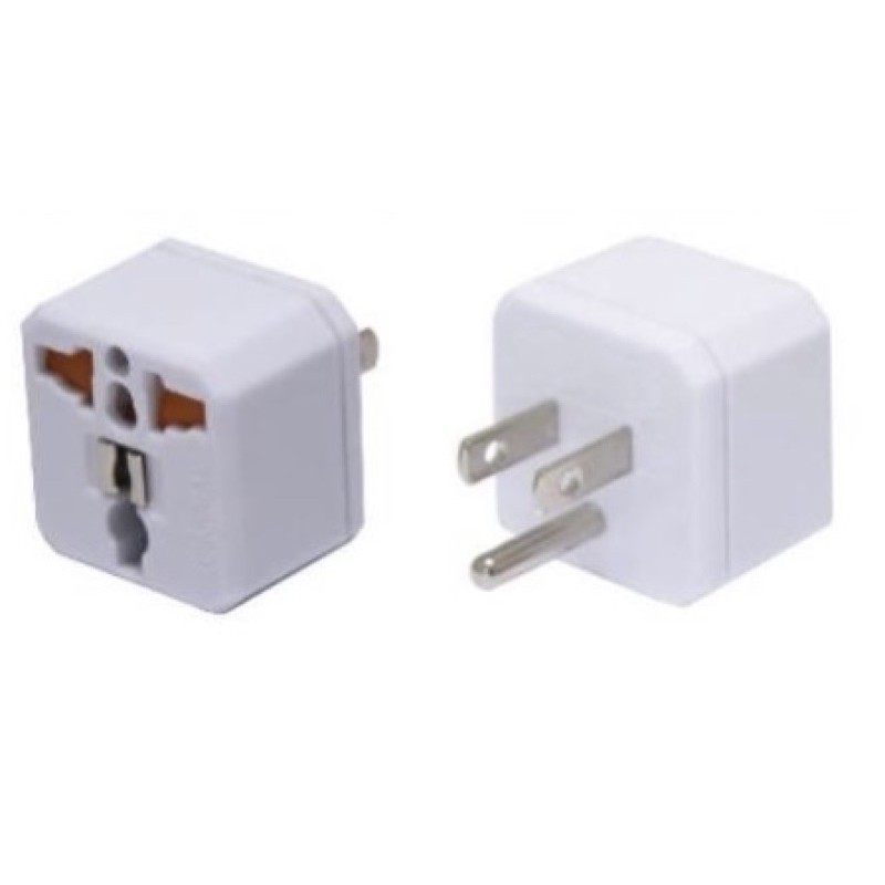 ปลั๊ก TOSHINO ปลั๊กแปลงขารุ่นEA-B 16A/3500W